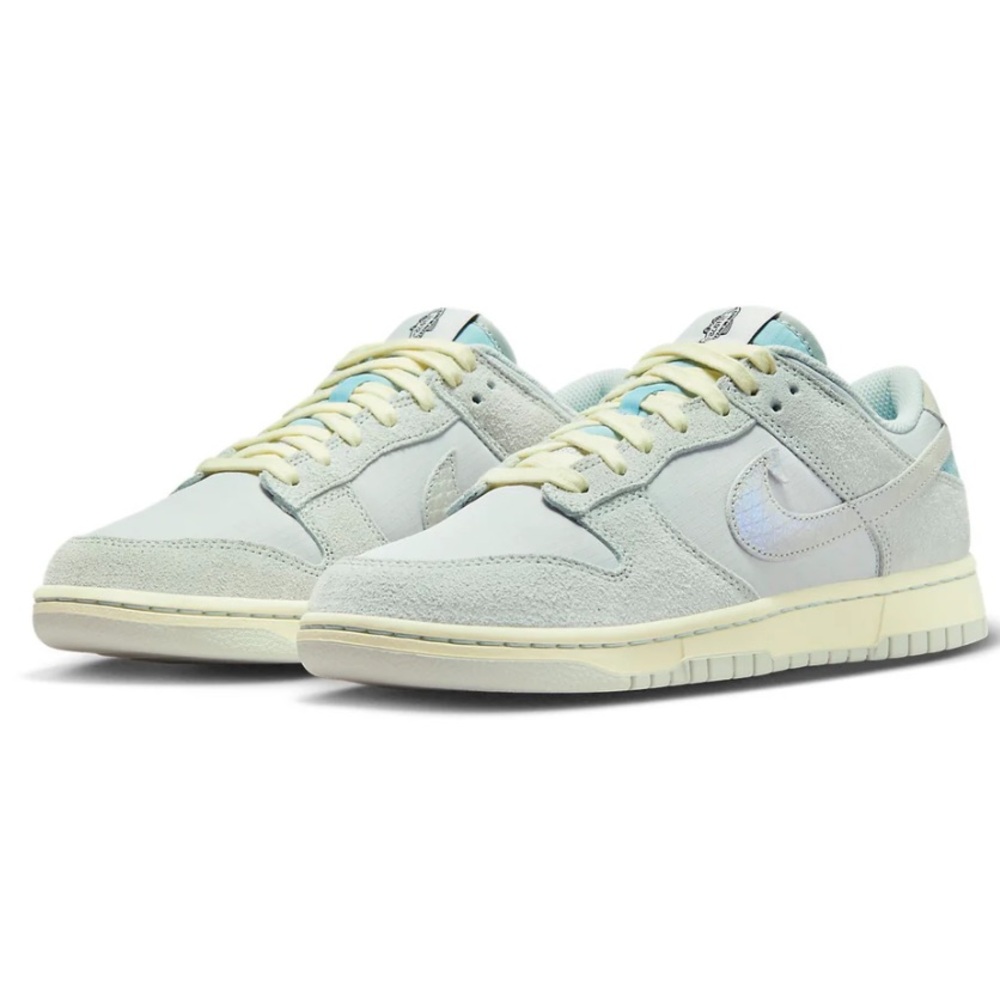 Nike Dunk Low 'Gone Fishing'